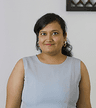 Shreya Ganesh