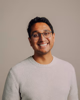 Siddharth Ramakrishnan