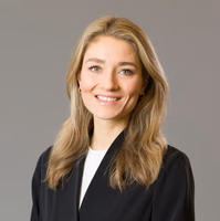 Silje Grønning