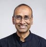 Sir Venki Ramakrishnan