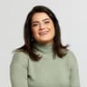 Solmaz Shahalizadeh