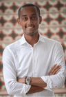 Solomon Hailu