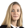 Stephanie Ouwendijk, CFA