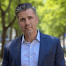 Stephen C. Peterson, CFA