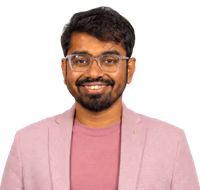 Subhadeep Mondal