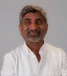Sunil Bhargava