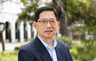 TAM Hock Chuan