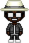 Tariq Trotter