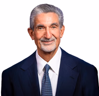 Ted Leonsis