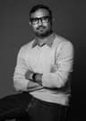 Tejash Patel