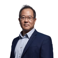 Thomas G. Tsao