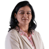 Tina Trikha