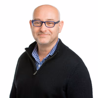 Todd Klein