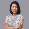 Tricia Chong