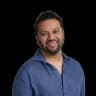 Tushar Roy