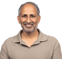 Vamshi Reddy