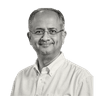 Venki Padmanabhan