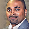 Vic Alston