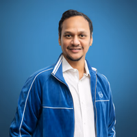 Vic Singh
