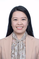 Vicky Kuang