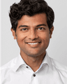 Vikas J. Parekh