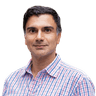 Vinay Kashyap
