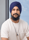 Vinny Pujji