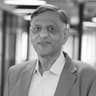 Vinod Bansal