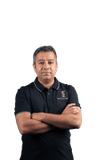Vishesh Rajaram