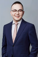 William Chen
