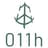 011h logo