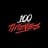 100 Thieves logo