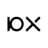 10x logo