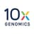 10x Genomics logo