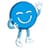 123Dentist logo