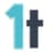 1touch.io logo