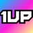 1Up logo