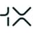 1X logo