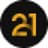 21Shares logo