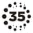 35 Pharma logo
