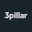 3Pillar Global logo