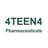 4TEEN4 Pharmaceuticals logo