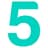 5mins logo