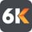 6K Additive logo