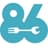 86 Repairs logo