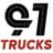 91Trucks logo