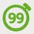 99minutos logo