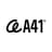 A41 logo
