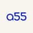 a55 logo