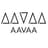 AAVAA logo
